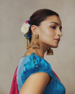 Alia Bhatt
