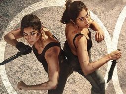 Alia Bhatt, Sharvari-starrer Alpha to premiere on Sony MAX at 8 PM on October 31