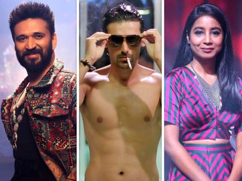 Amit Trivedi makes a SHOCKING confession about Anurag Kashyap’s No Smoking: “Mujhe film dekh ke kuch samaj nahin aaya!”; reveals Shilpa Rao STRUGGLED to get him his Bollywood break Amit Trivedi makes a SHOCKING confession about Anurag Kashyap’s No Smoking: “Mujhe film dekh ke kuch samaj nahin aaya!”; reveals Shilpa Rao STRUGGLED to get him his Bollywood break