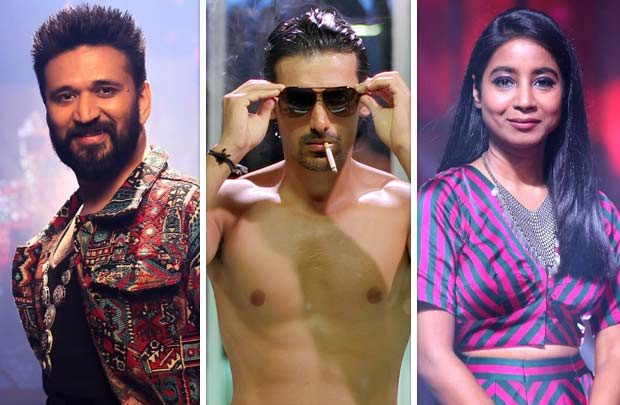 Amit Trivedi makes a SHOCKING confession about Anurag Kashyap’s No Smoking: “Mujhe film dekh ke kuch samaj nahin aaya!”; reveals Shilpa Rao STRUGGLED to get him his Bollywood break