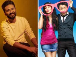 Amit Trivedi reveals he CRIED while working on Ek Main Aur Ekk Tu: “If Shakun Batra liked a song, Karan Johar wouldn’t like it and vice versa; mujhe kuch samaj mein nahin aa raha tha”