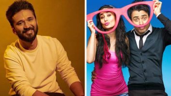 Amit Trivedi reveals he CRIED while working on Ek Main Aur Ekk Tu: “If Shakun Batra liked a song, Karan Johar wouldn’t like it and vice versa; mujhe kuch samaj mein nahin aa raha tha”