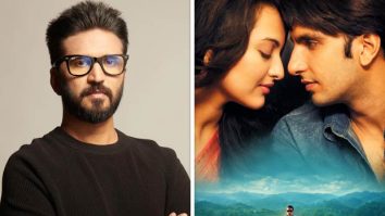 Amit Trivedi reveals the HEARTBREAKING story behind Lootera’s ‘Zinda’: “I was sad and distraught; I wrote the song for myself”