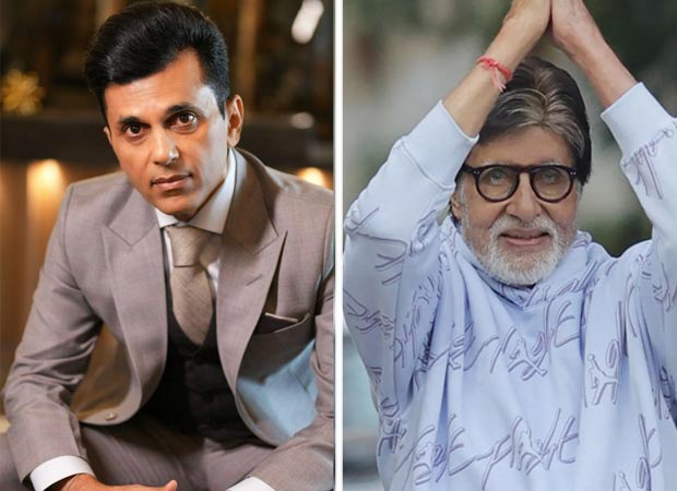 Anand Pandit to offer scholarships to 1,000 students as part of celebrating the 84th birthday of Amitabh Bachchan