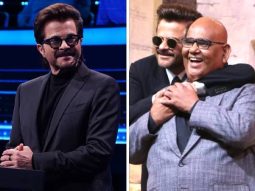 Anil Kapoor gets emotional remembering Satish Kaushik on India Ke Top 1%; says, “Agar mera koi judwa bhai ban sakta hai, toh woh sirf Satish tha”
