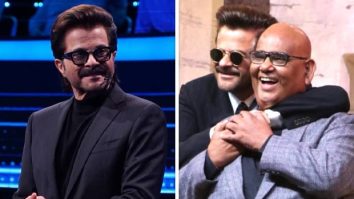 Anil Kapoor gets emotional remembering Satish Kaushik on India Ke Top 1%; says, “Agar mera koi judwa bhai ban sakta hai, toh woh sirf Satish tha”