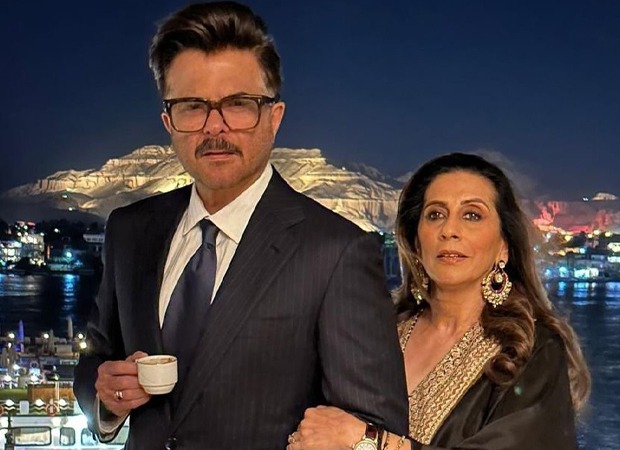 India Ke Top 1%: Anil Kapoor calls marriage to Sunita Kapoor "the best decision” of his life