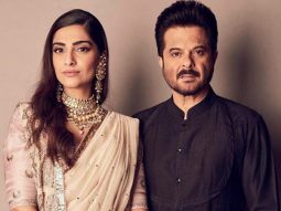 Anil Kapoor reveals Sonam Kapoor bought her own flat with her savings after Saawariya break: “Mujhe kharidne ki zaroorat hi nahi padi”