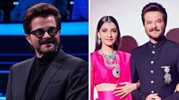India Ke Top 1%: Anil Kapoor says daughter Sonam Kapoor gives him “tough competition” at family game nights