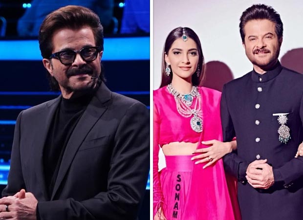 India Ke Top 1%: Anil Kapoor says daughter Sonam Kapoor gives him “tough competition” at family game nights