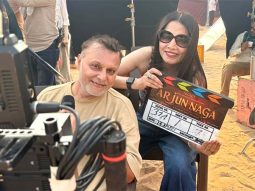 Dhurandhar and Ramayana have 2 parts each, but Anil Sharma goes FOUR steps ahead; confirms Arjun Naga will be a four-part saga