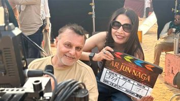 Dhurandhar and Ramayana have 2 parts each, but Anil Sharma goes FOUR steps ahead; confirms Arjun Naga will be a four-part saga