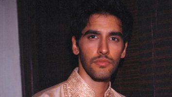 Ansh Duggal spills the beans on stepping out of his comfort zone for Nakhrewaalii