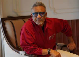 Anubhav Sinha reveals what drew him to Benaras Beat’s debut track ‘Barish Aur Tum’: “The very first line was an absolute clincher”
