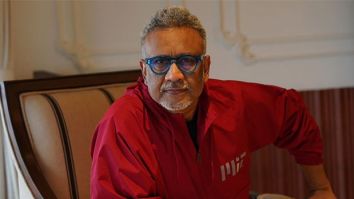 Anubhav Sinha reveals what drew him to Benaras Beat’s debut track ‘Barish Aur Tum’: “The very first line was an absolute clincher”