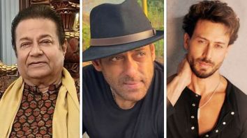 Anup Jalota urges Salman Khan to apologise to Bishnoi community after Tiger Shroff firing incident