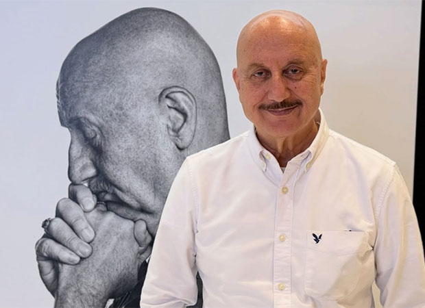 Anupam Kher receives recognition from Town of North Hempstead during Jaane Pehchaane Anjaane’s New York show: “Deeply moving”