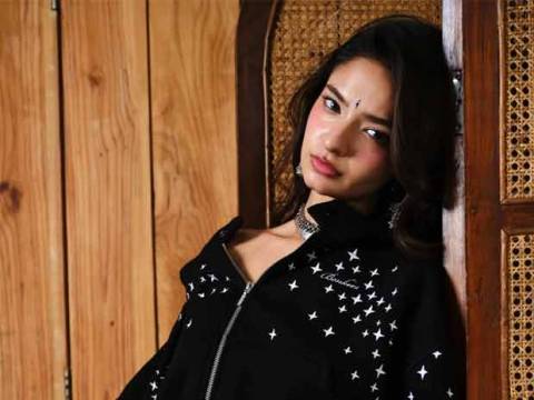 Anushka Sen joins Bonkers Corner as brand ambassador Anushka Sen joins Bonkers Corner as brand ambassador