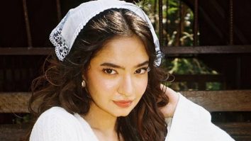 Anushka Sen opens up about Jeju Olle premiering at Newport Beach Film Festival in North America: “Representing India in different parts of the world has always been a dream for me”