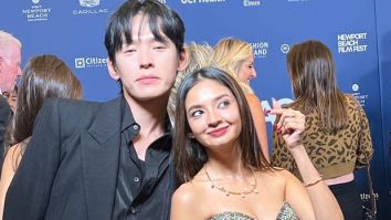 Anushka Sen calls Jeju Olle’s North American premiere a “special feeling”: “I’m proud to bring this story”