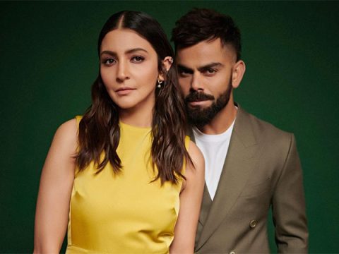 Anushka Sharma and parents invest Rs 25.8 crores in two apartments at Mumbai’s Godrej Skyshore: Report Anushka Sharma and parents invest Rs 25.8 crores in two apartments at Mumbai’s Godrej Skyshore: Report