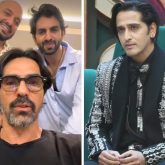Bigg Boss 20: Arjun Rampal sends supportive message to Qazi Touqeer, says “All the very best for the finale”