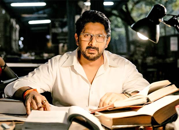 Arshad Warsi to return to Jolly LLB franchise for fourth part, film to wrap by January 2027: Report : Bollywood News Arshad Warsi to return to Jolly LLB franchise for fourth part, film to wrap by January 2027: Report : Bollywood News
