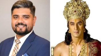 EXCLUSIVE: Cinepolis India’s Ashish Misra predicts HISTORIC Rs. 15,000 cr India box office in 2026; says, “Ramayana can be the BIGGEST film Indian cinema has ever seen”
