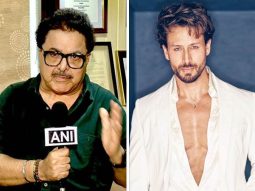 Ashoke Pandit REACTS to Tiger Shroff firing incident; says, “An atmosphere of fear has taken hold within our industry”