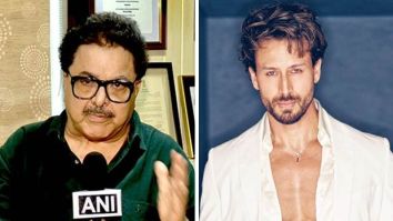 Ashoke Pandit REACTS to Tiger Shroff firing incident; says, “An atmosphere of fear has taken hold within our industry”