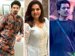 Bigg Boss 20: Saqib Saleem, Snehil Dixit Mehra extend support to Asif Khan after clash with Qazi Touqeer over heart attack remark