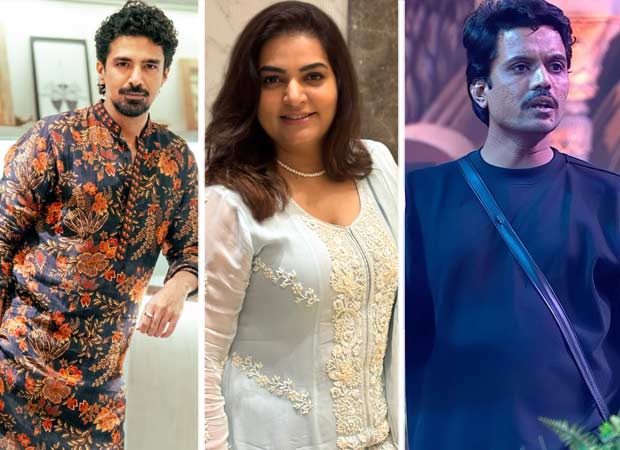 Bigg Boss 20: Saqib Saleem, Snehil Mishra extend support to Asif Khan after clash with Qazi Touqeer over heart attack remark
