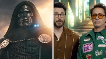Avengers: Doomsday to release in India before US on December 17; Robert Downey Jr. and Chris Evans share Diwali wishes