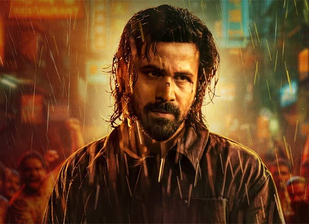 Awarapan 2 gets OTT premiere: Emraan Hashmi starrer starts streaming on Prime Video