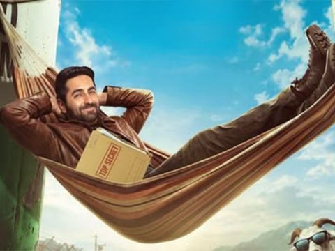 EXCLUSIVE: Ayushmann Khurrana-Sara Ali Khan starrer Udta Teer DENIED release permission in Nepal EXCLUSIVE: Ayushmann Khurrana-Sara Ali Khan starrer Udta Teer DENIED release permission in Nepal