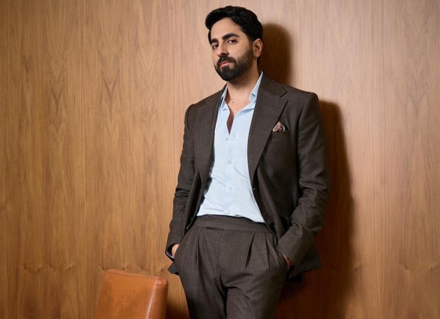 The Ayushmann Khurrana genre is BACK: Udta Teer sees Bollywood’s king of crazy concepts return to his sweet spot