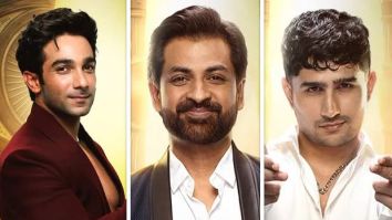 Bigg Boss 20: Aman Gandhi loses lifeline; Manish Goel and Nakul Dhull enter as wildcard Contestants