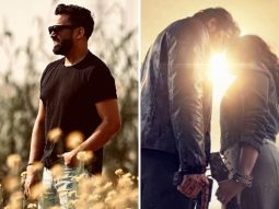 Ali Abbas Zafar wraps up shooting for Ahaan Panday-Sharvari starrer Beparwah; says returning to YRF feels like “coming back home”