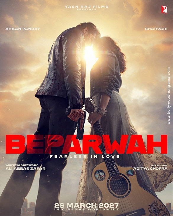 beparwah 5