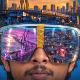 Abundantia Entertainment, invideo begin production on AI-assisted film Beta Builder, starring Mayur More and Ashlesha Thakur