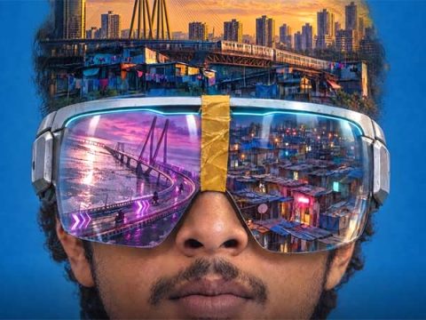 Abundantia Entertainment, invideo begin production on AI-assisted film Beta Builder, starring Mayur More and Ashlesha Thakur