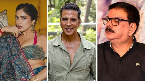 Bhumi Pednekar reunites with Akshay Kumar for Priyadarshan’s next comedy