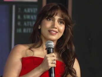 “I’m not going to stop breaking the glass ceiling” Bhumi Pednekar | BH Style Icons