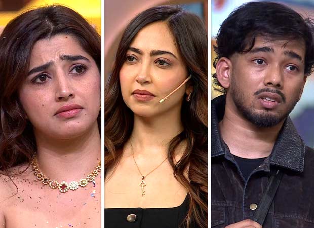 बिग बॉस 20: काशवी हीरानंदानी द्वारा स्काउटओपी को 
