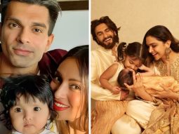 Bipasha Basu deletes initial comment on Deepika Padukone’s daughter Devi after revealing their old conversation about the name
