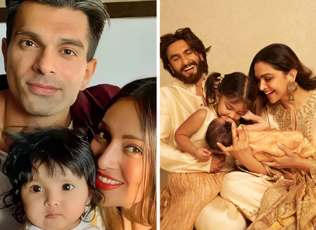 Bipasha Basu deletes initial comment on Deepika Padukone’s daughter Devi after revealing their old conversation about the name : Bollywood News Bipasha Basu deletes initial comment on Deepika Padukone’s daughter Devi after revealing their old conversation about the name : Bollywood News
