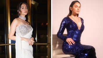 Birthday Special: 7 Rakul Preet Singh fashion looks that bring together red-carpet glamour and contemporary ethnic wear