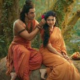 Box Office: Ramayana advance bookings pick up pace; Ranbir Kapoor-Yash starrer crosses 1 lakh tickets in national chains, eyes Rs. 70 crore opening