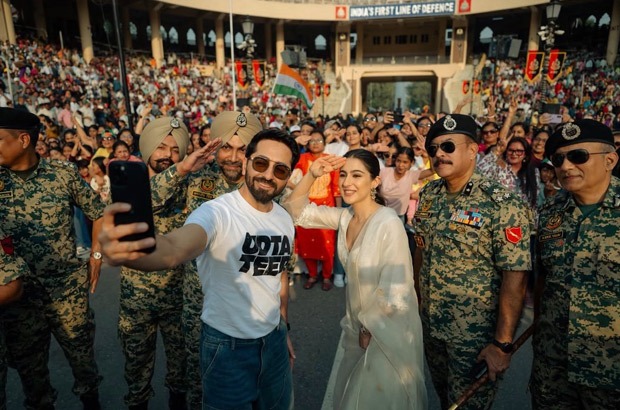 Capturing the Spirit of Wagah