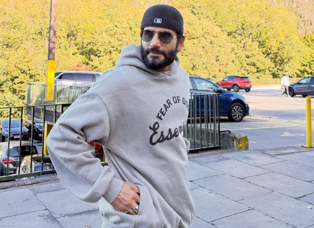 Castles, bagpipes, and coffee: Karan Tacker chronicles a 6-hour whirlwind getaway to Edinburgh